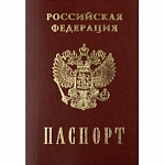 Проверка паспорта